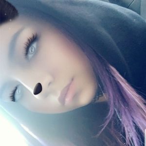 Meet your Posher, Alanta